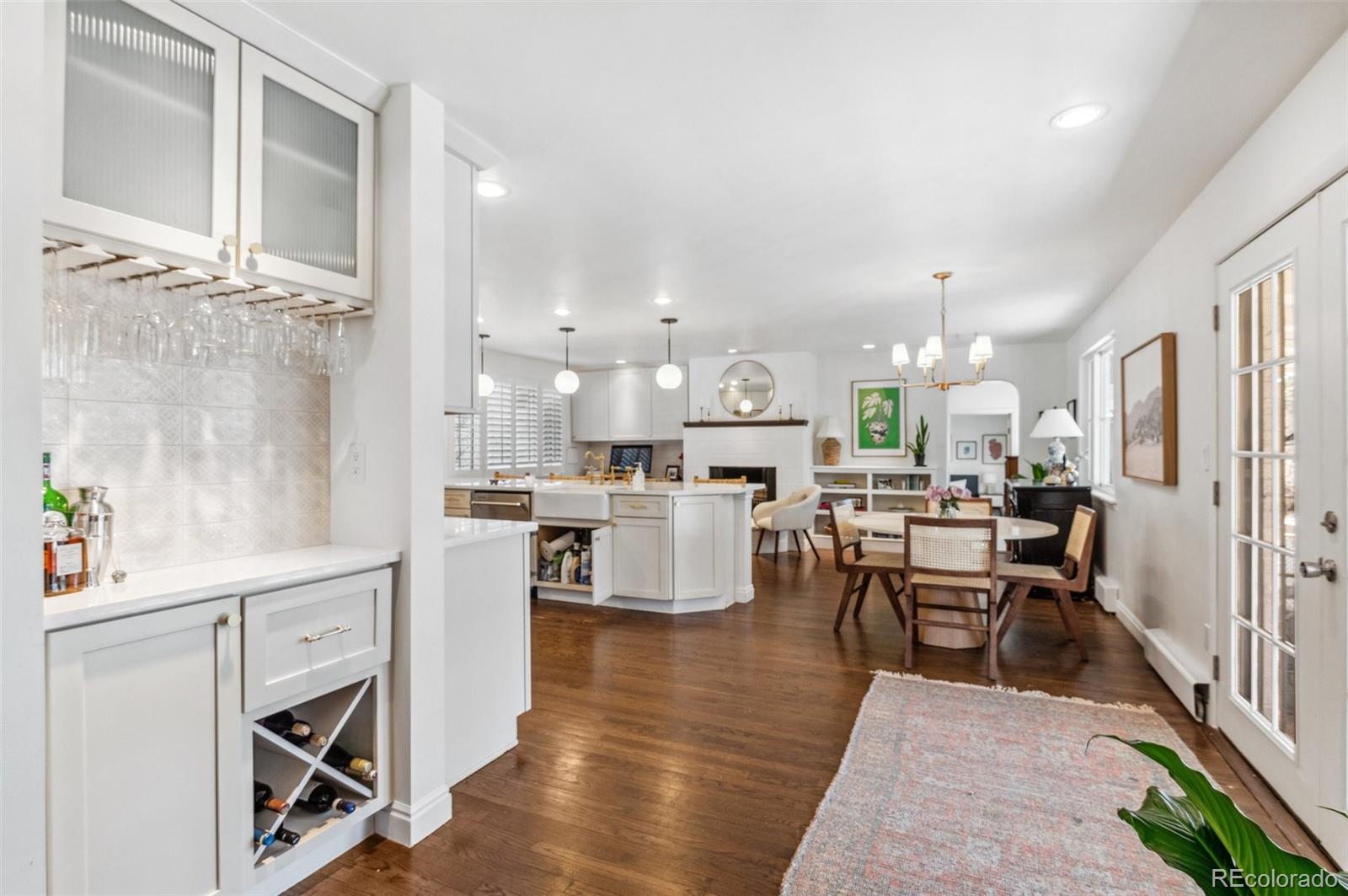MLS Image #9 for 5965 s gaylord way,greenwood village, Colorado