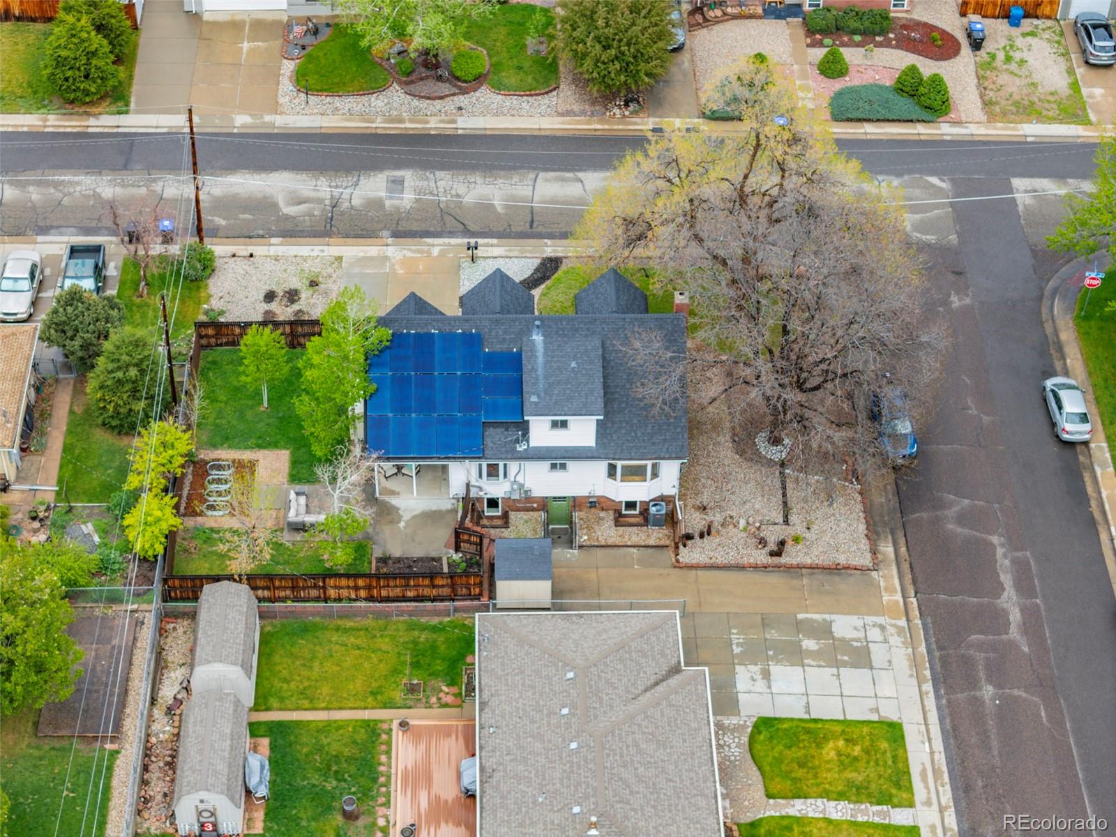 MLS Image #36 for 12212 w 60th place,arvada, Colorado