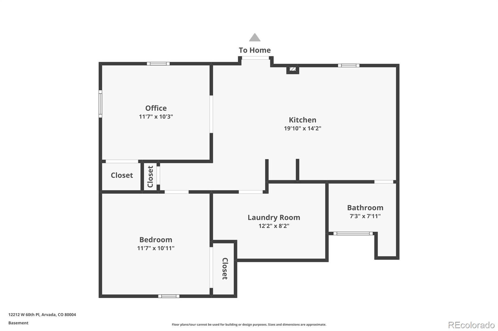 MLS Image #44 for 12212 w 60th place,arvada, Colorado