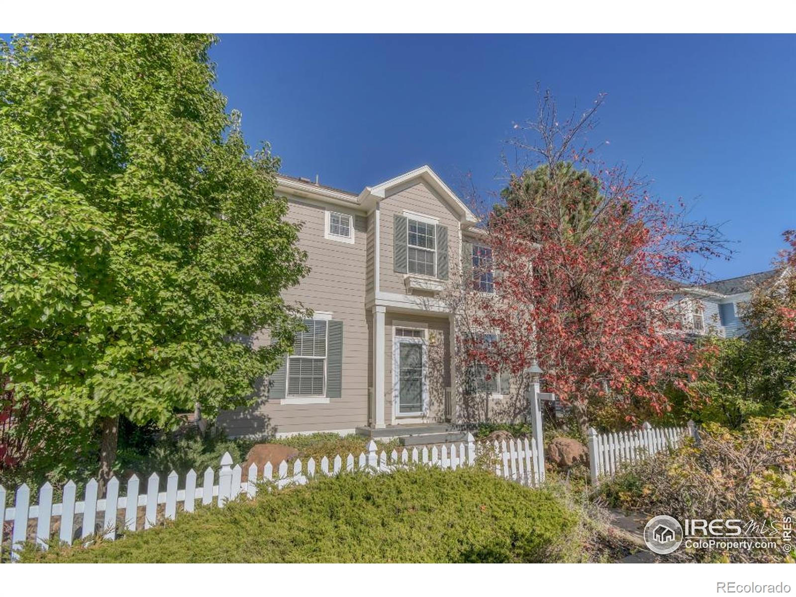 MLS Image #0 for 3002  shoshone trail,lafayette, Colorado