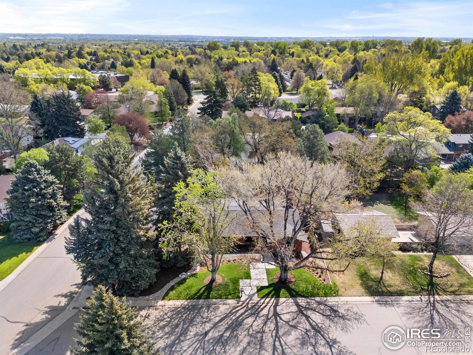 MLS Image #30 for 1900  seminole drive,fort collins, Colorado