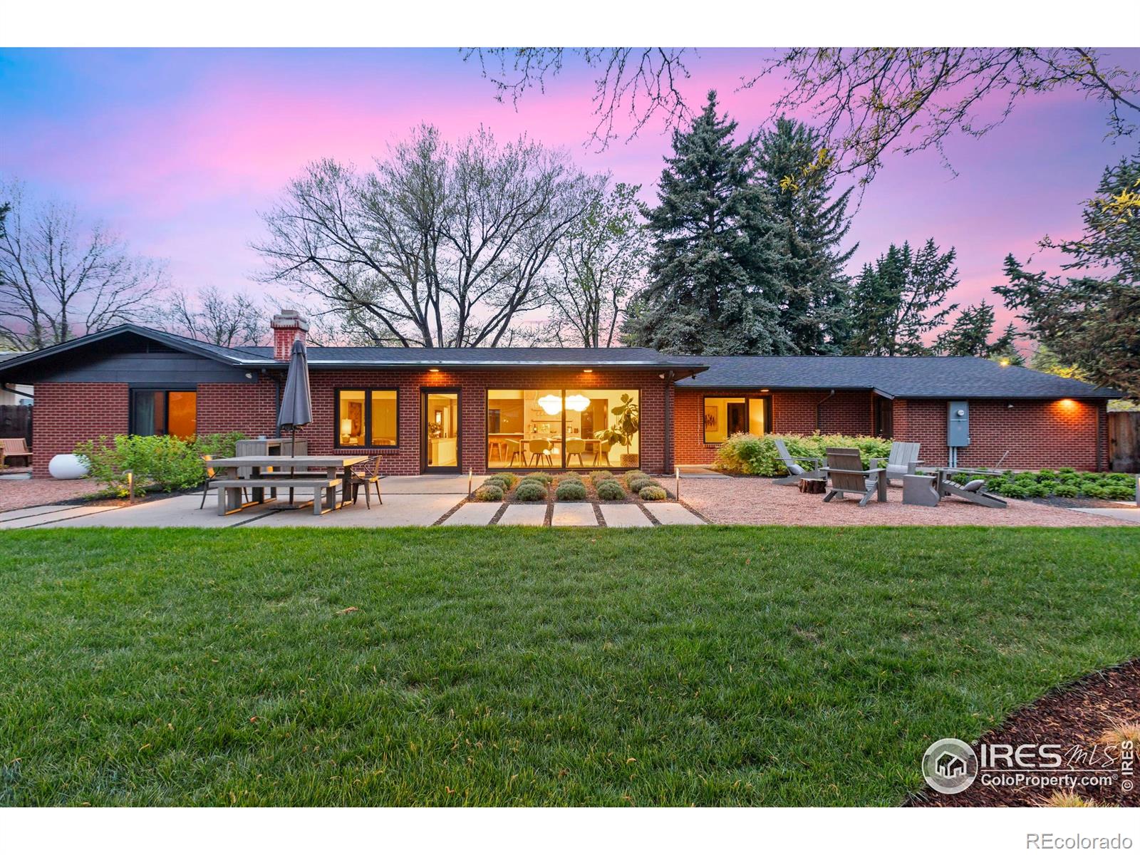 MLS Image #35 for 1900  seminole drive,fort collins, Colorado