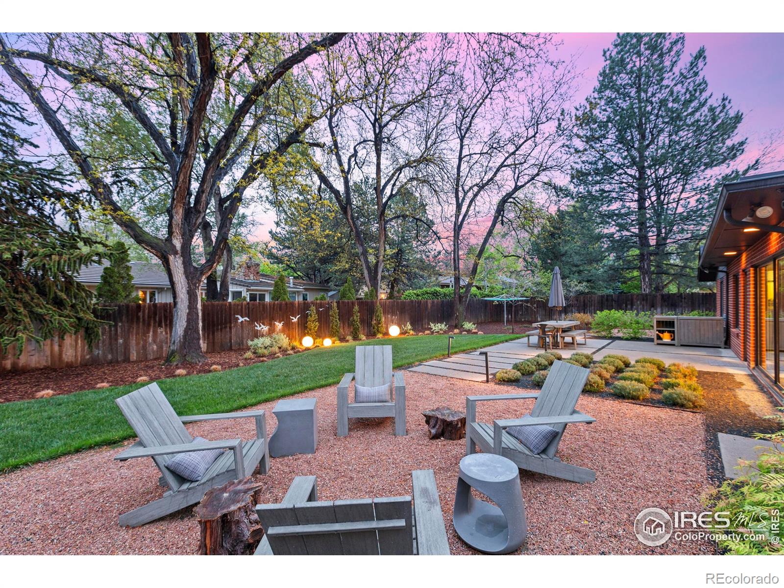 MLS Image #36 for 1900  seminole drive,fort collins, Colorado