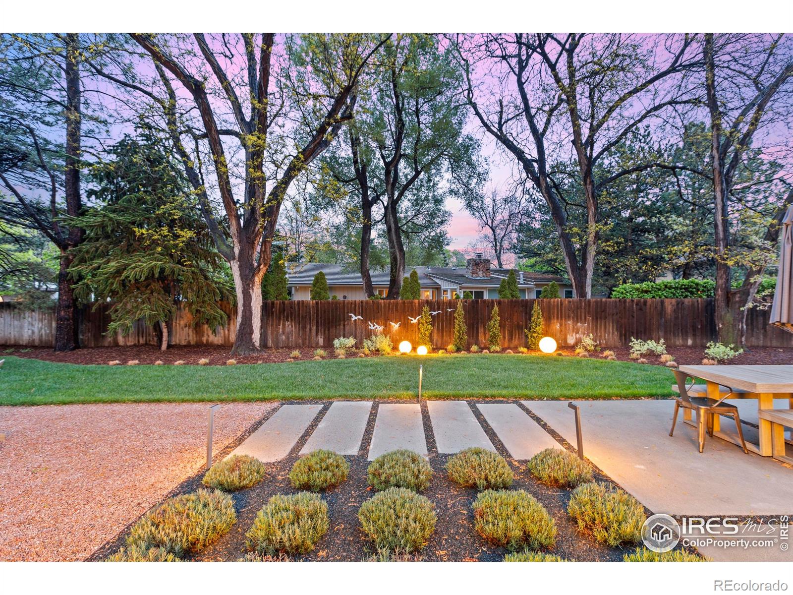 MLS Image #37 for 1900  seminole drive,fort collins, Colorado