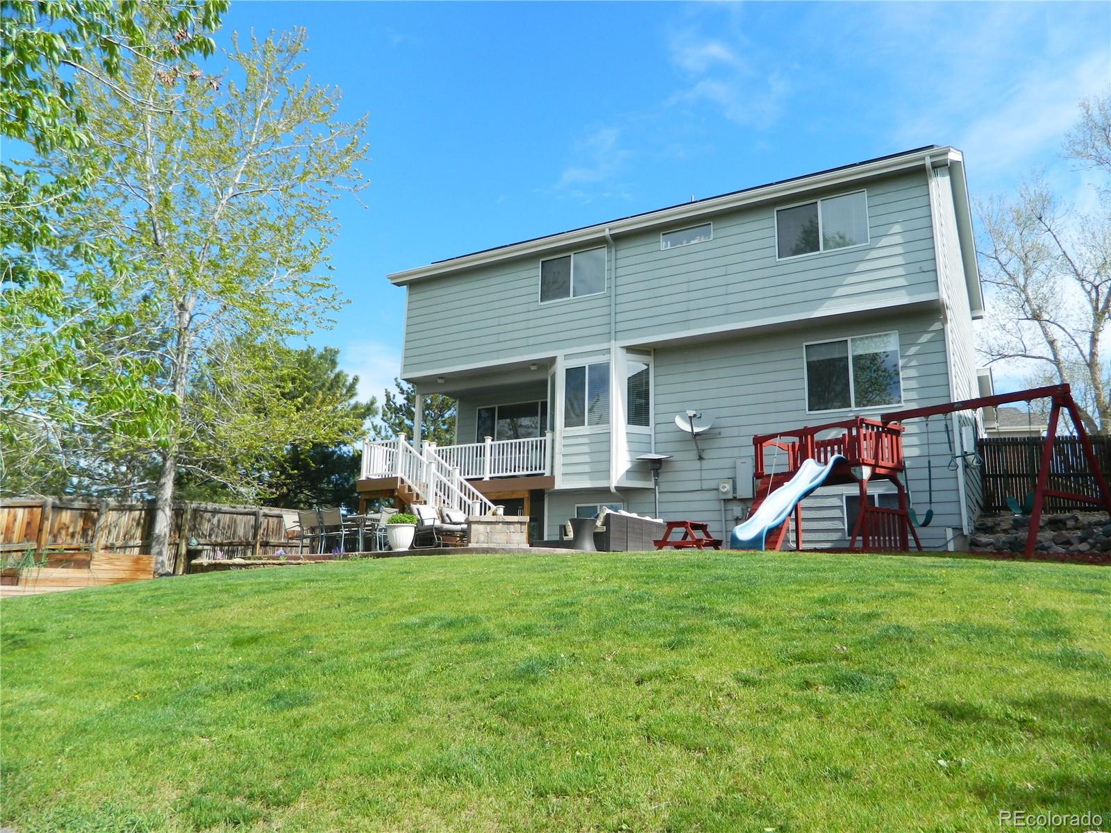 MLS Image #2 for 9684 w long drive,littleton, Colorado