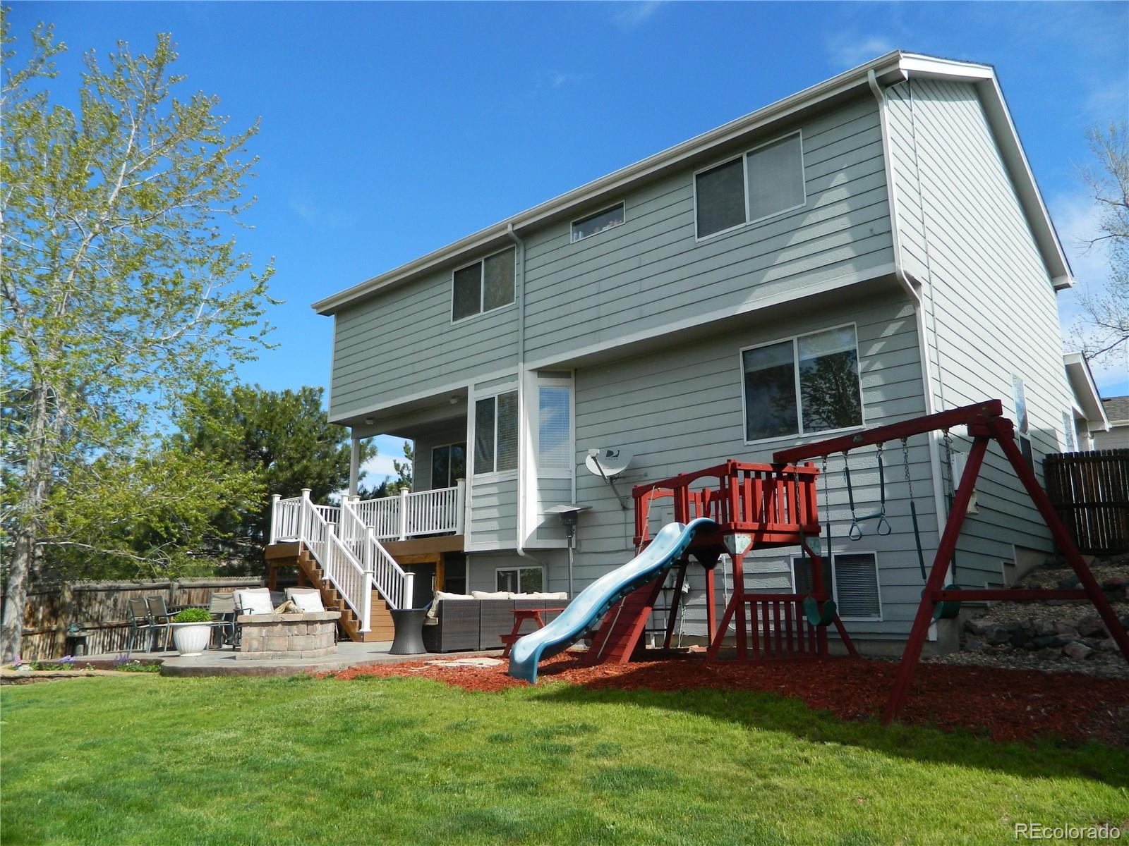 MLS Image #3 for 9684 w long drive,littleton, Colorado