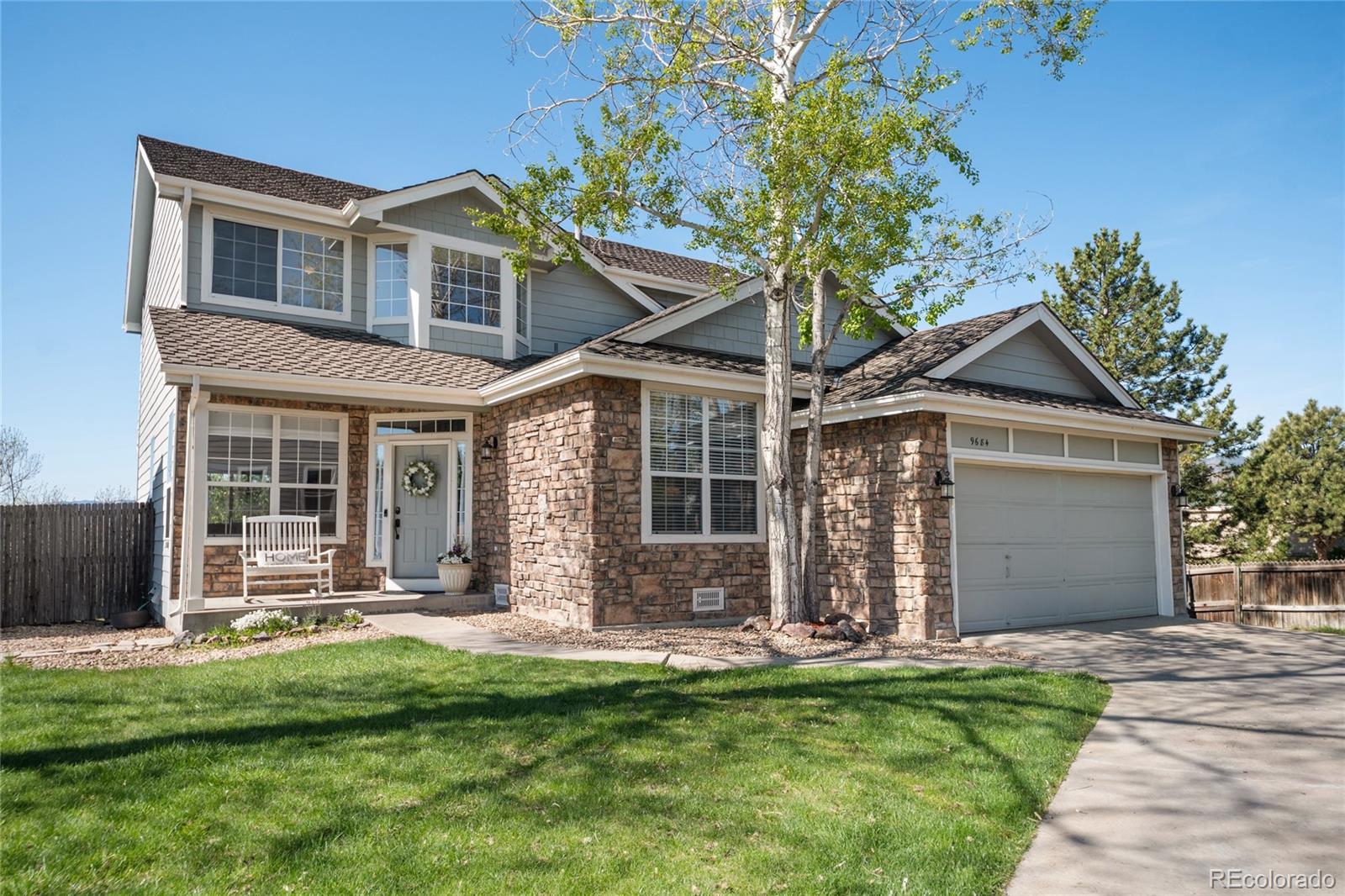 MLS Image #39 for 9684 w long drive,littleton, Colorado