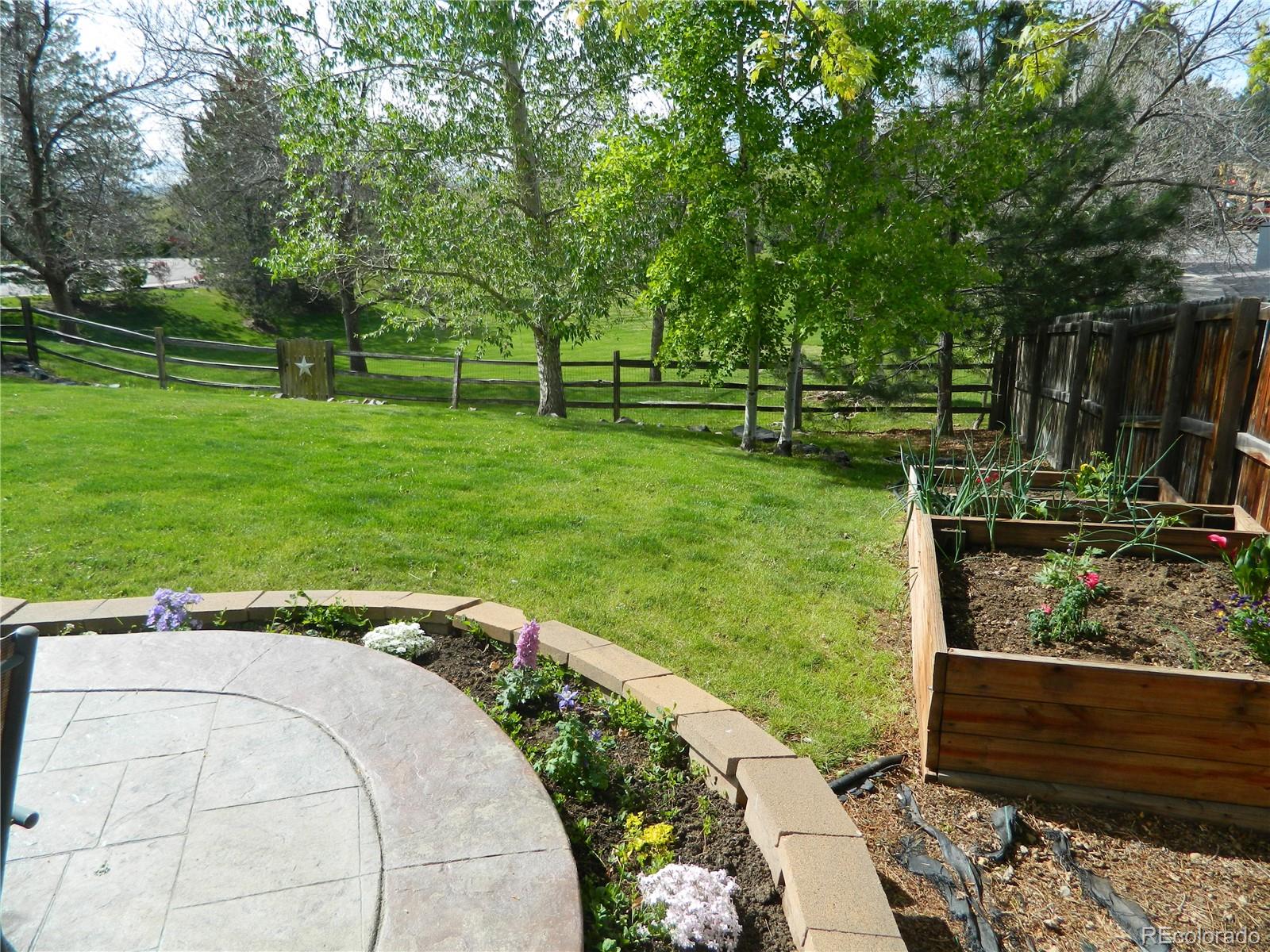 MLS Image #4 for 9684 w long drive,littleton, Colorado