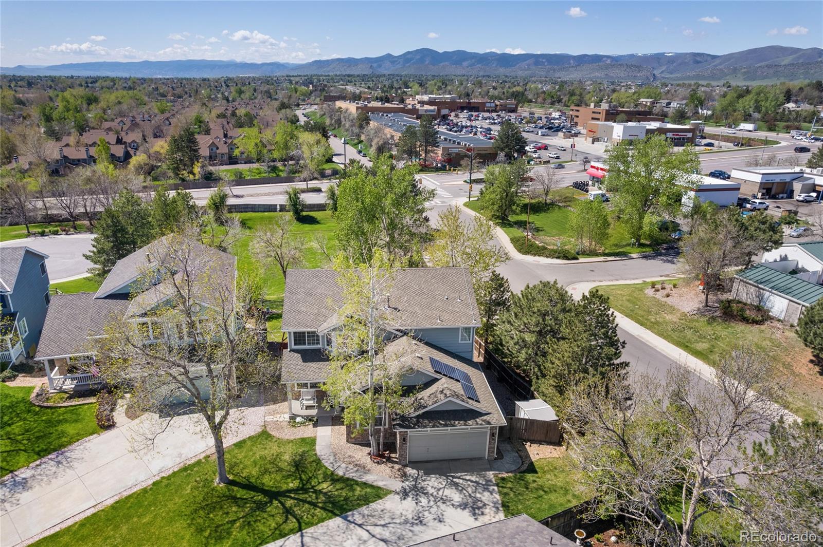 MLS Image #40 for 9684 w long drive,littleton, Colorado