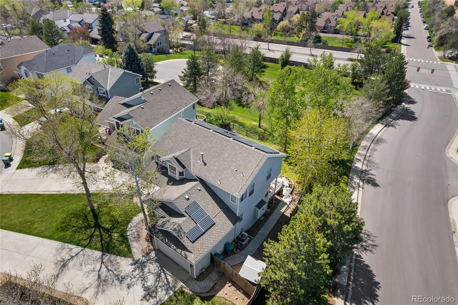 MLS Image #41 for 9684 w long drive,littleton, Colorado