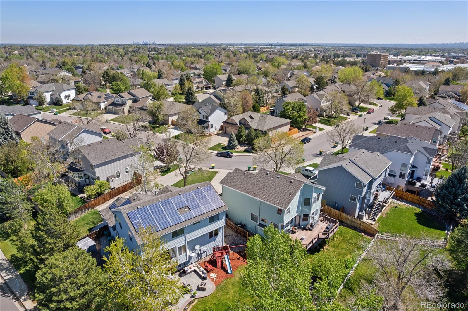 MLS Image #43 for 9684 w long drive,littleton, Colorado