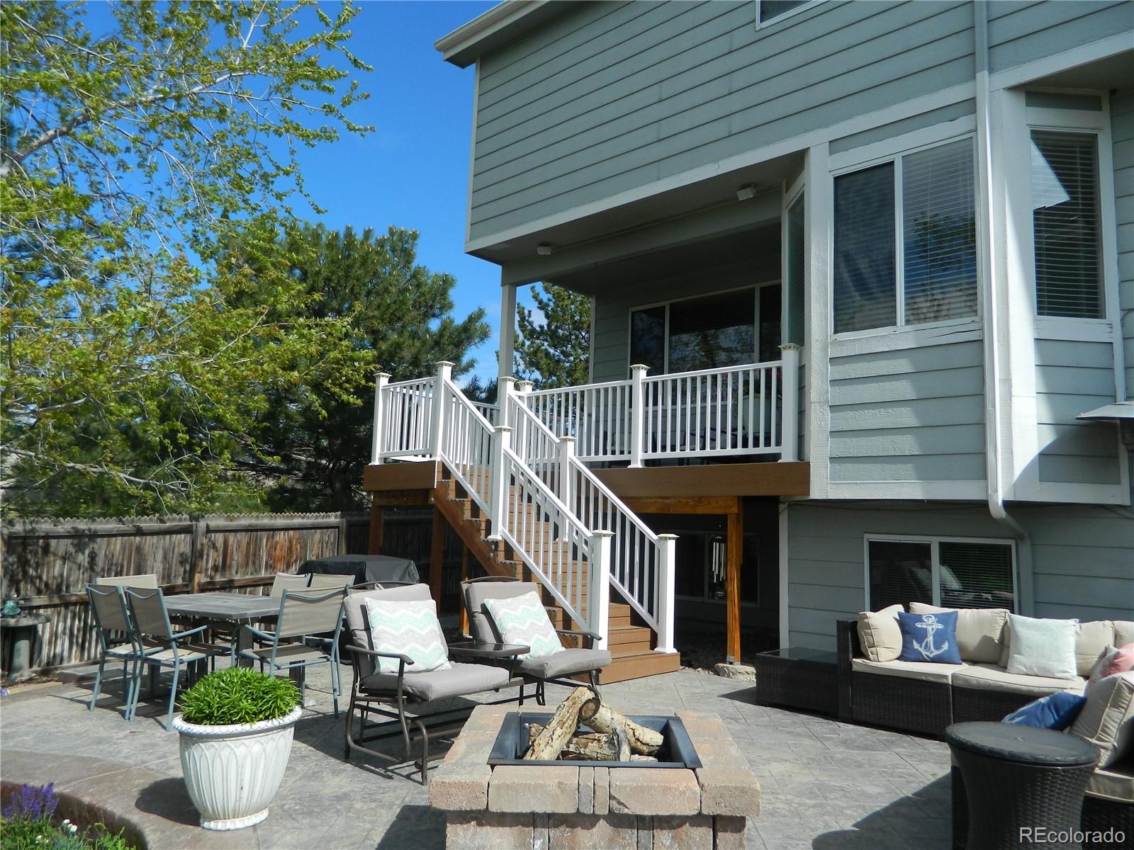 MLS Image #5 for 9684 w long drive,littleton, Colorado