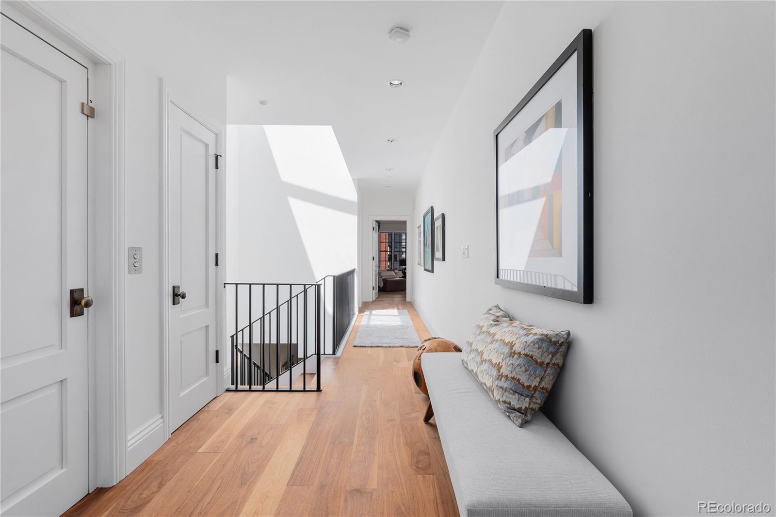 MLS Image #26 for 105  fillmore street,denver, Colorado