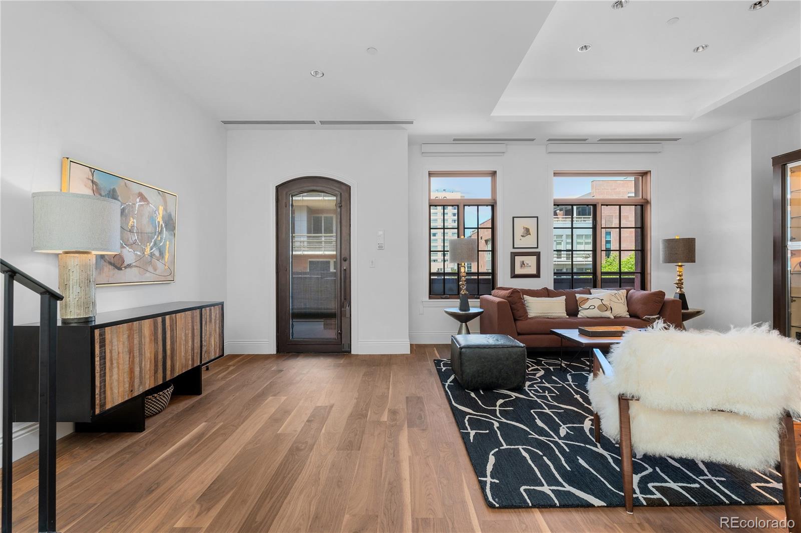 MLS Image #31 for 105  fillmore street,denver, Colorado