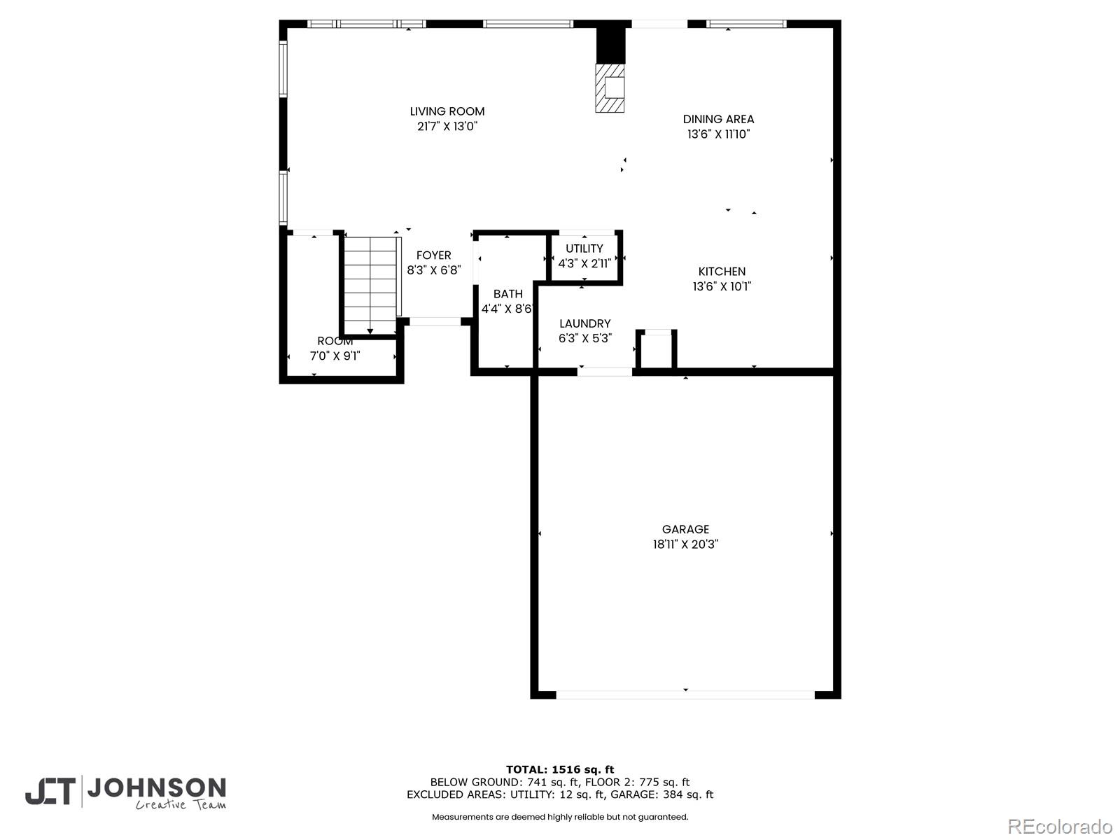 MLS Image #42 for 13025  grant circle a,thornton, Colorado