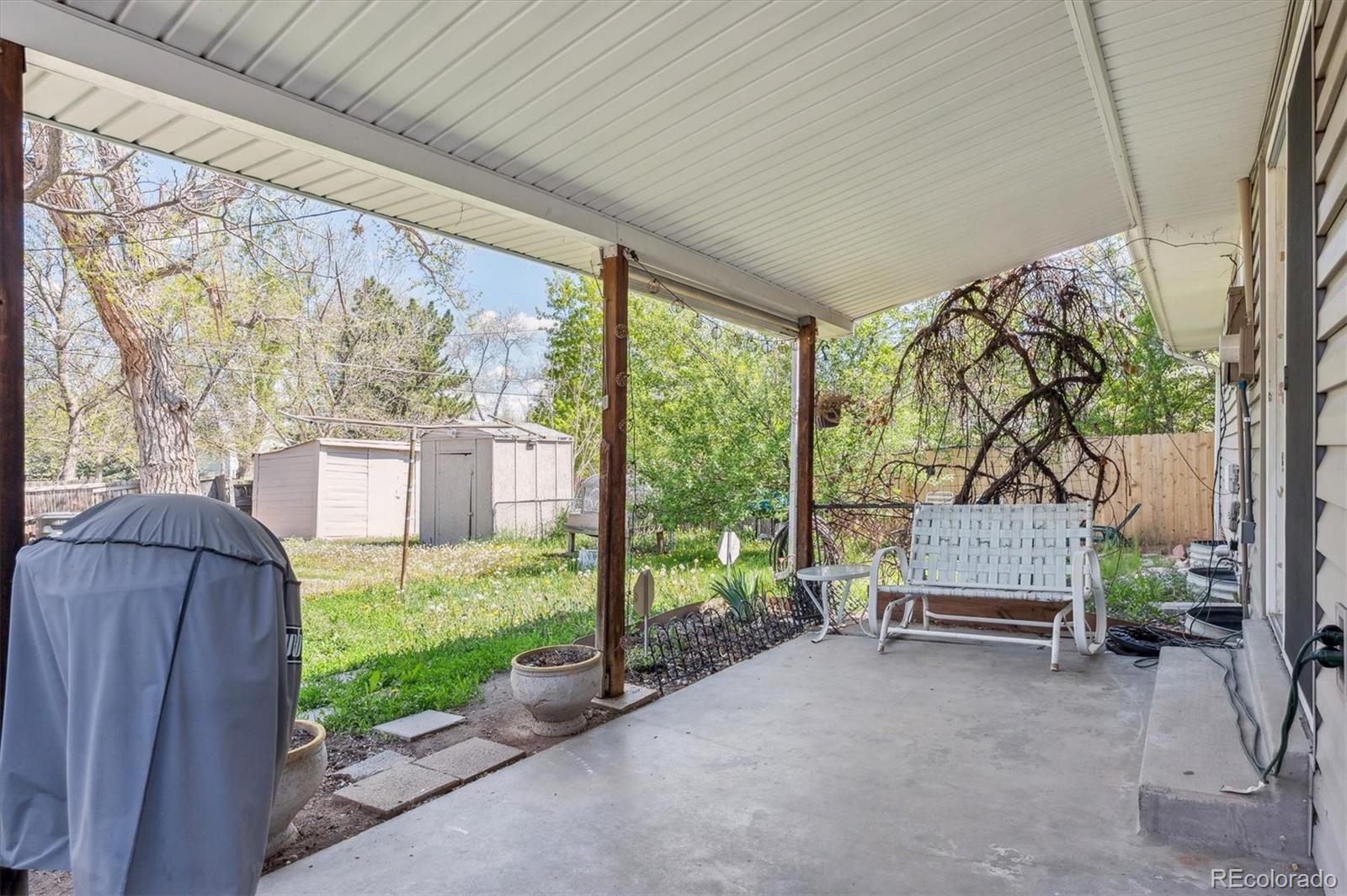 MLS Image #10 for 200  perry street,denver, Colorado