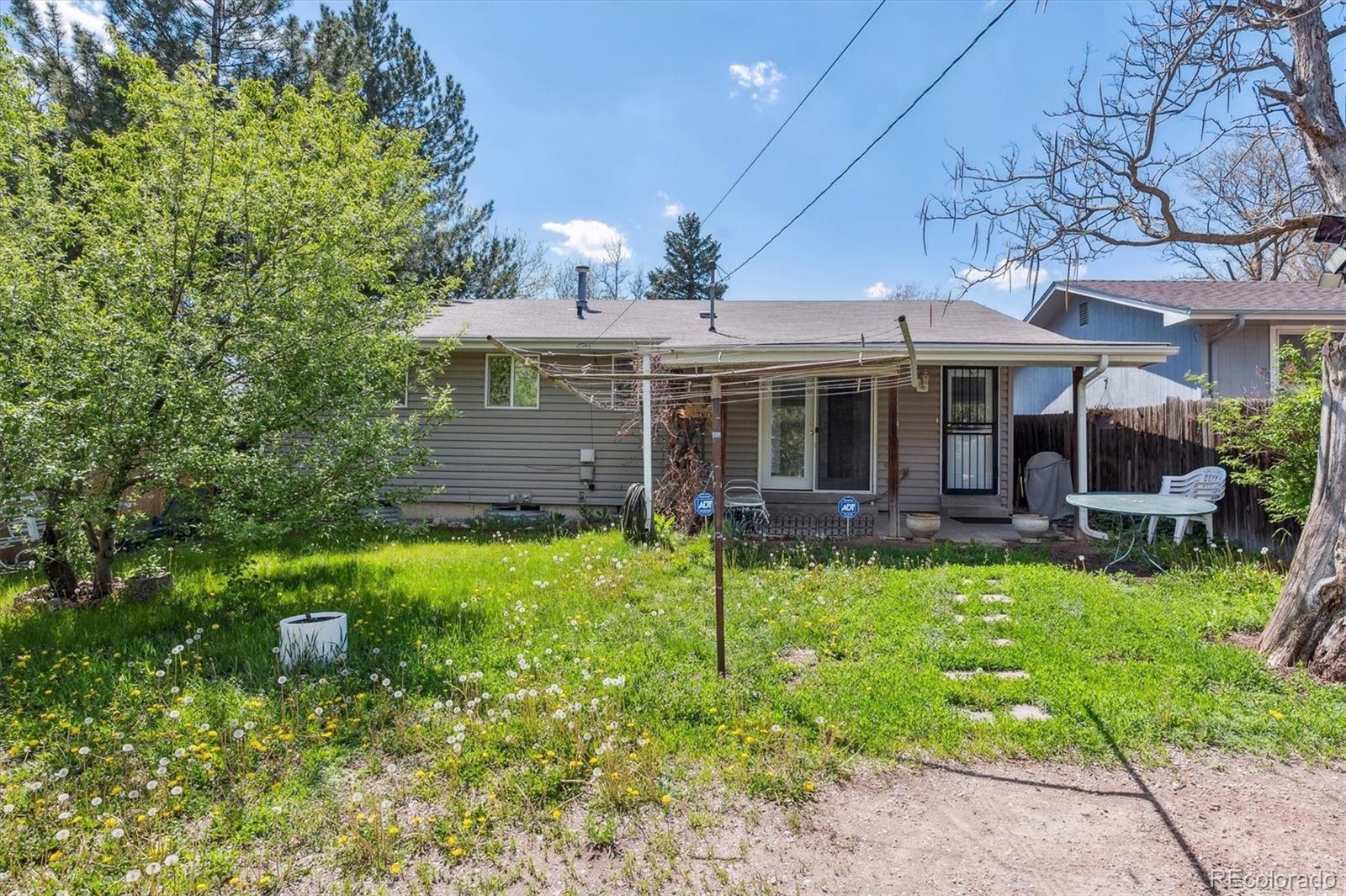 MLS Image #11 for 200  perry street,denver, Colorado