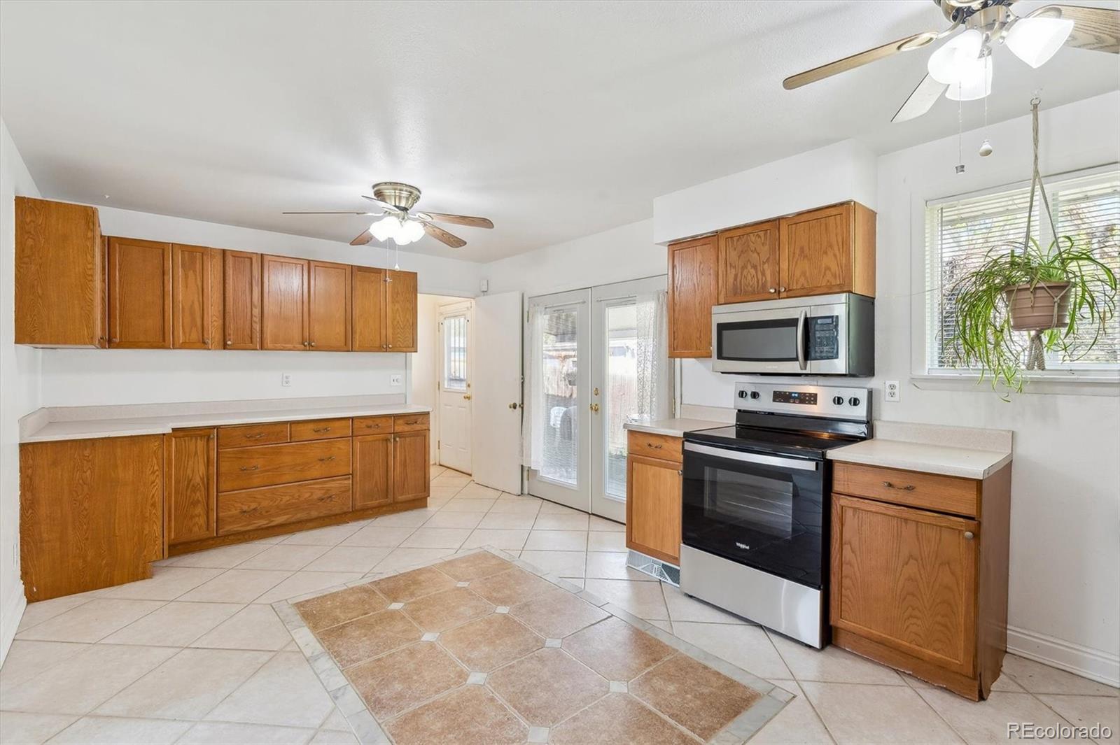 MLS Image #3 for 200  perry street,denver, Colorado