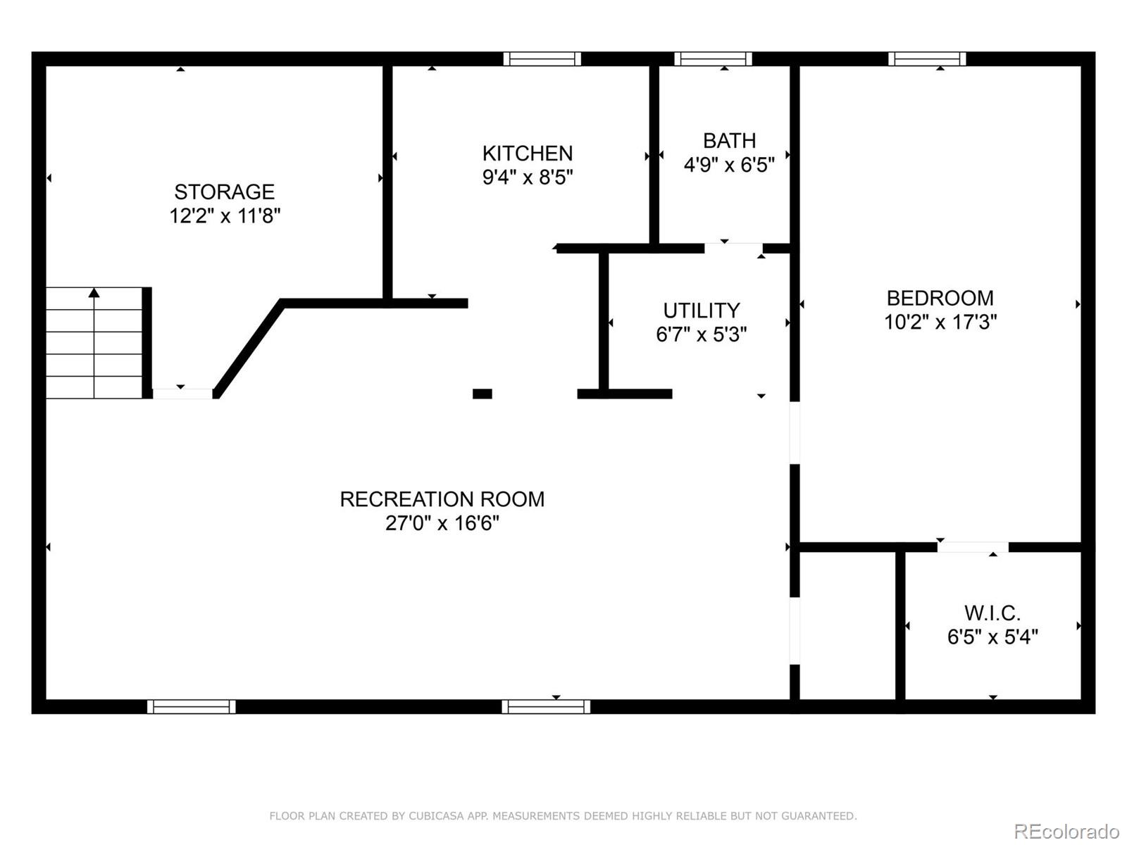 MLS Image #8 for 200  perry street,denver, Colorado