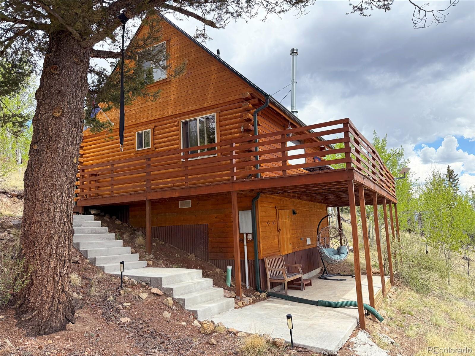 MLS Image #3 for 179  mountain vista,como, Colorado