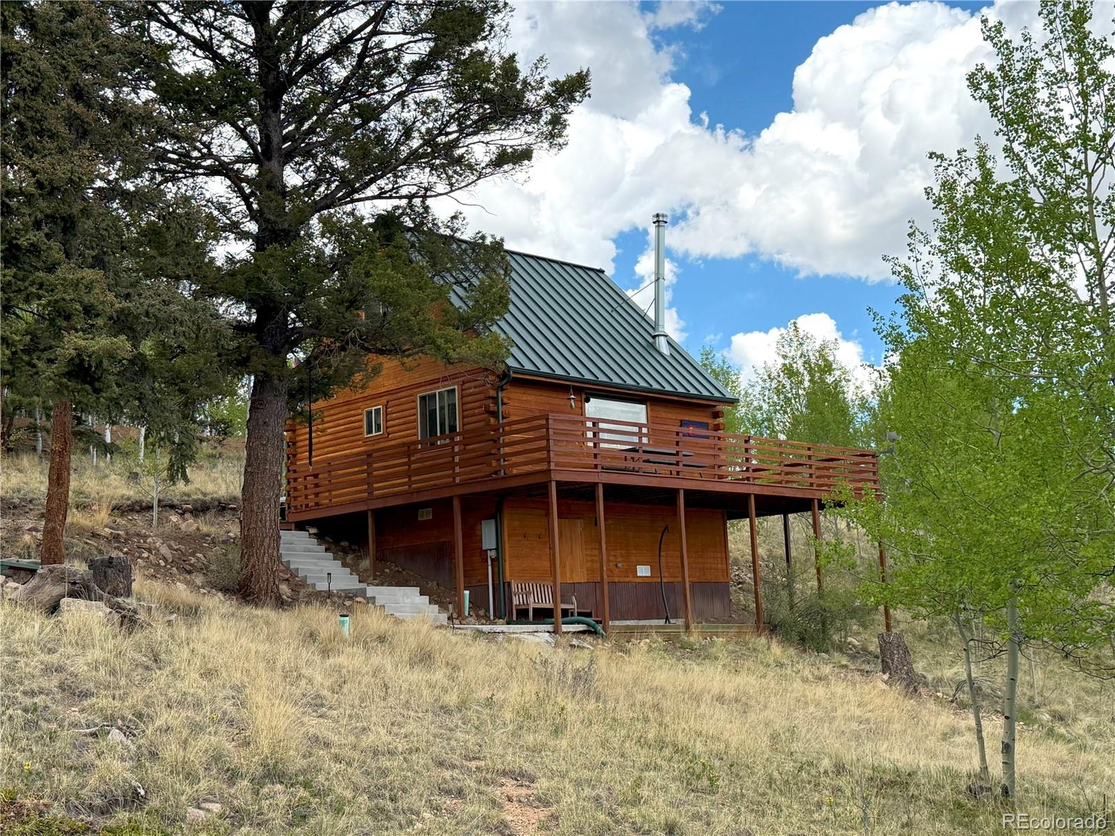 MLS Image #4 for 179  mountain vista,como, Colorado