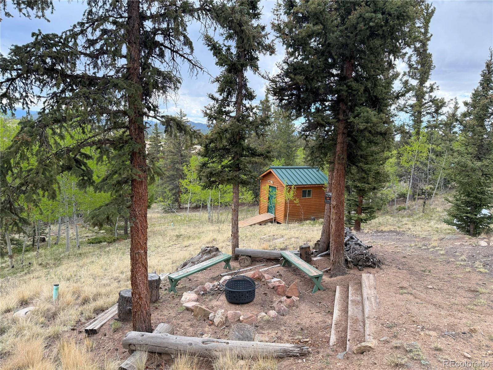 MLS Image #5 for 179  mountain vista,como, Colorado