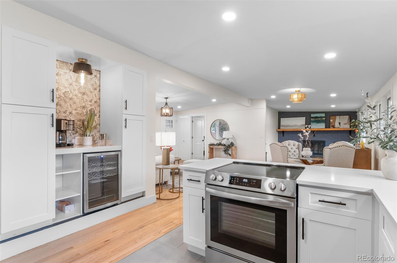 MLS Image #16 for 4405  gardenia street,golden, Colorado