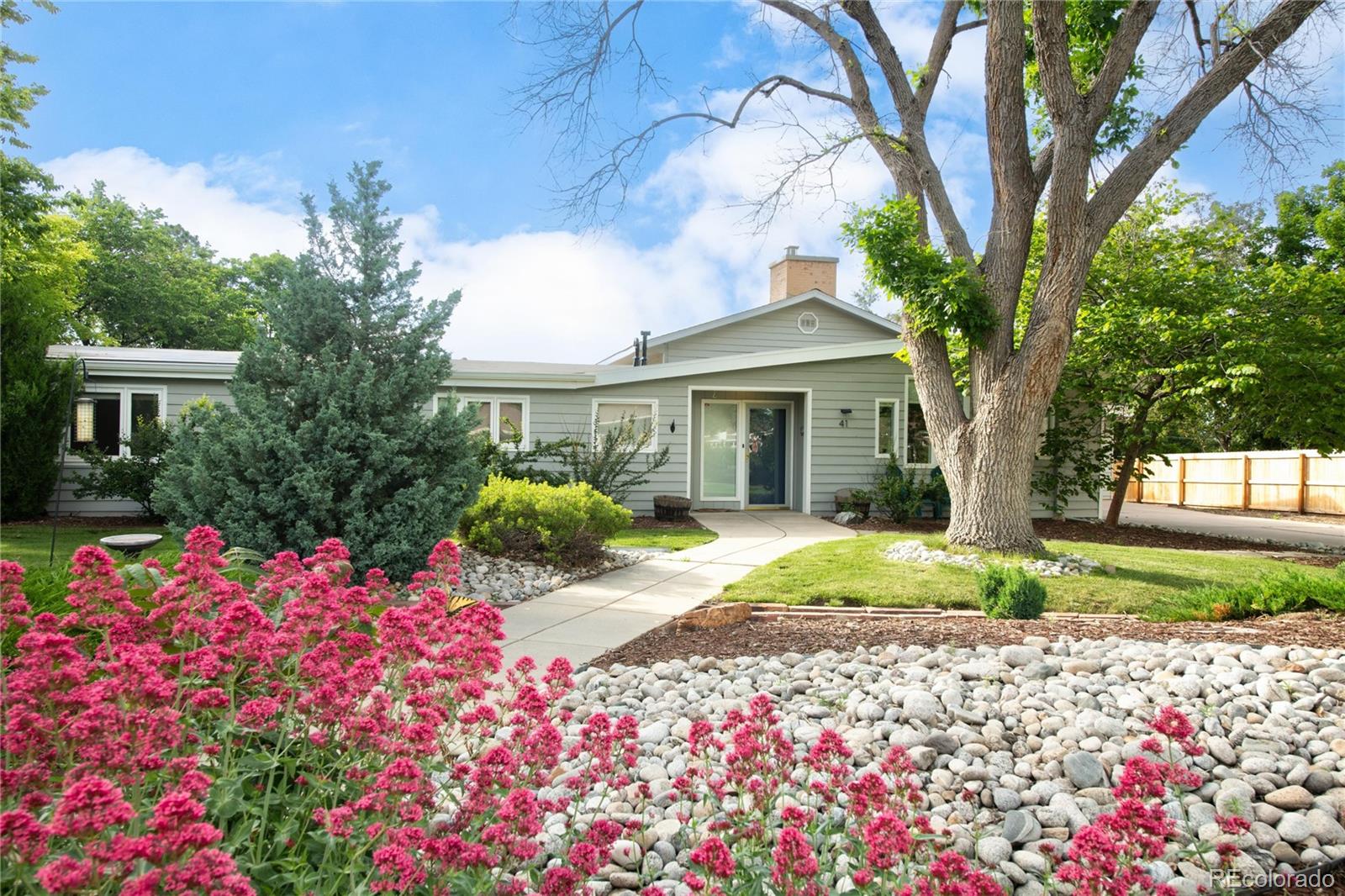 MLS Image #0 for 41  skyline drive,wheat ridge, Colorado