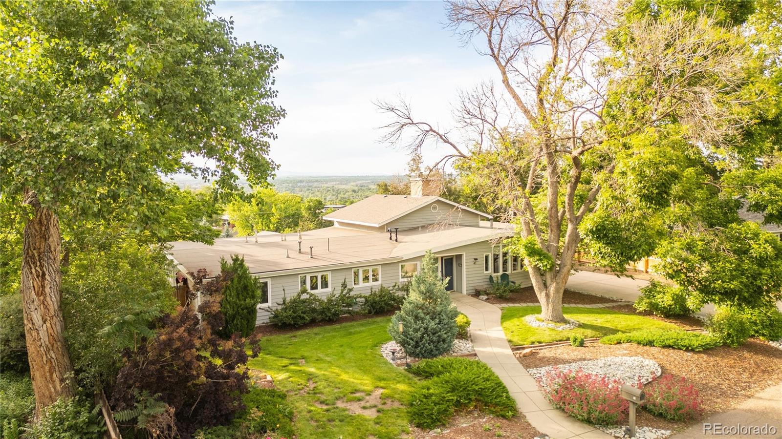 CMA Image for 41  skyline drive,Wheat Ridge, Colorado
