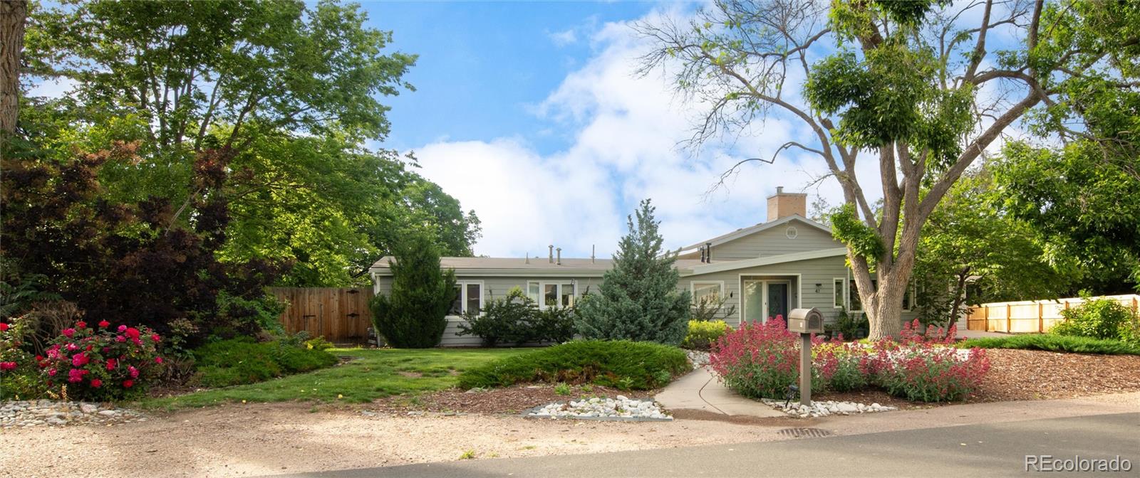 MLS Image #2 for 41  skyline drive,wheat ridge, Colorado