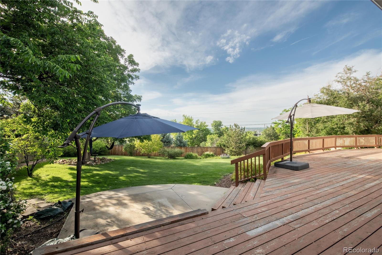 MLS Image #40 for 41  skyline drive,wheat ridge, Colorado