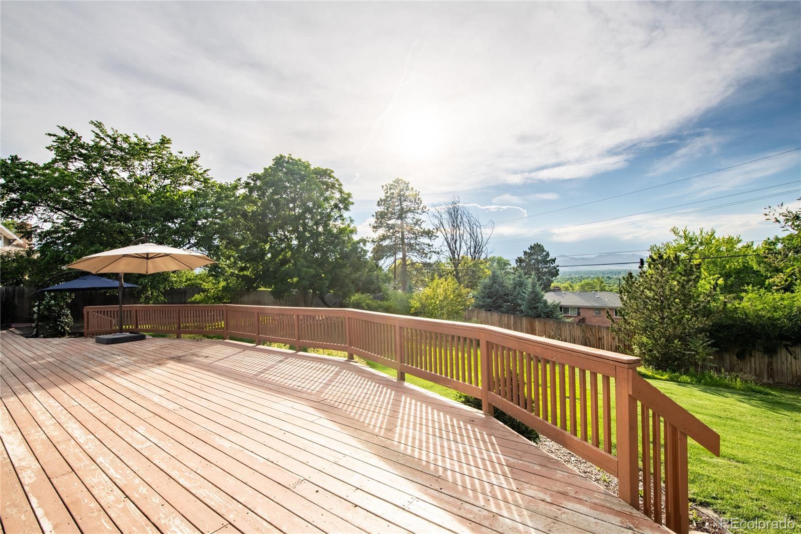 MLS Image #42 for 41  skyline drive,wheat ridge, Colorado