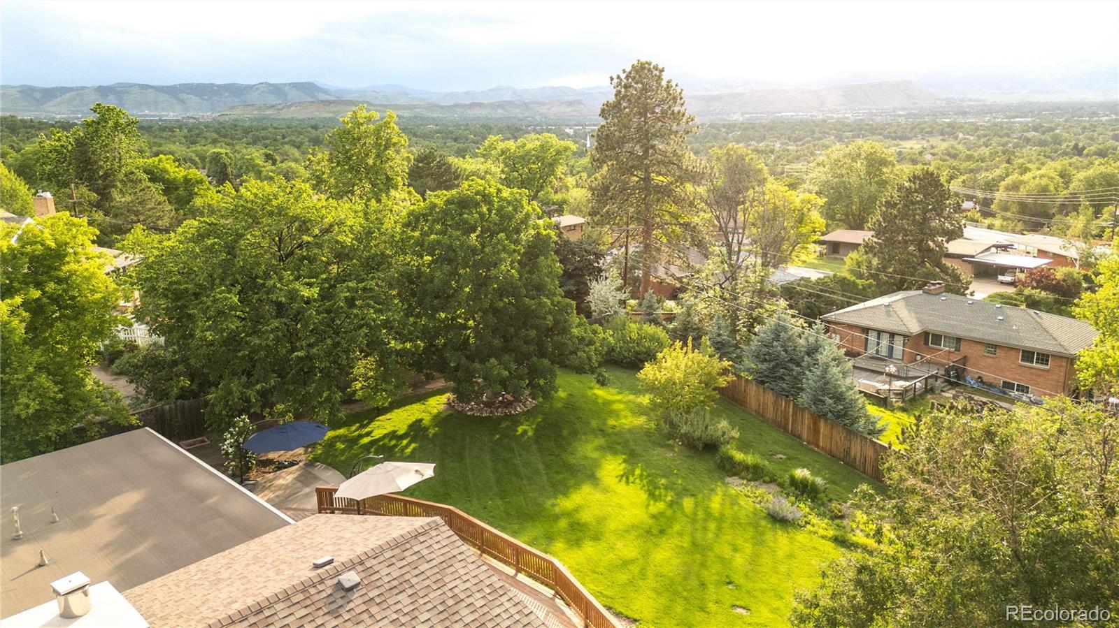 MLS Image #45 for 41  skyline drive,wheat ridge, Colorado