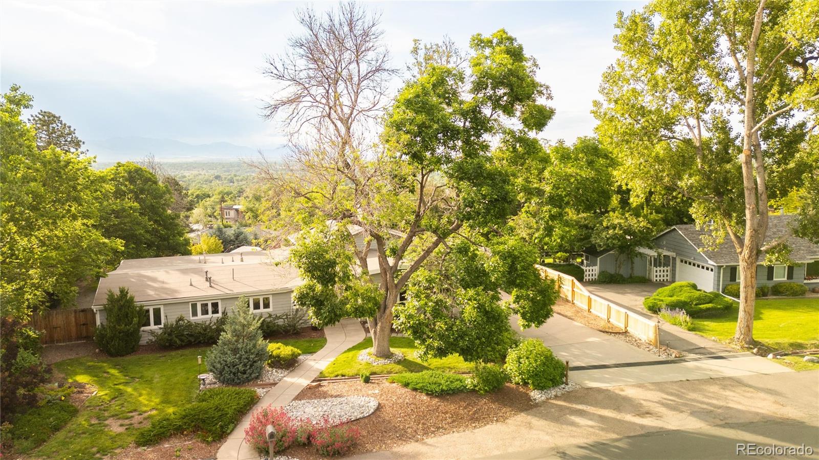MLS Image #49 for 41  skyline drive,wheat ridge, Colorado