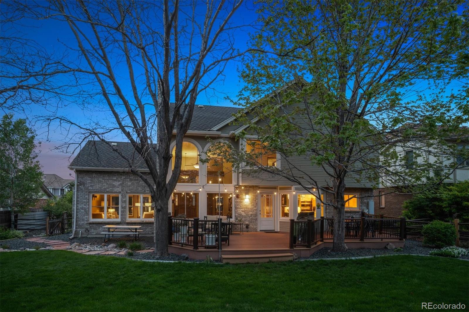 MLS Image #46 for 7954 s franklin court,centennial, Colorado