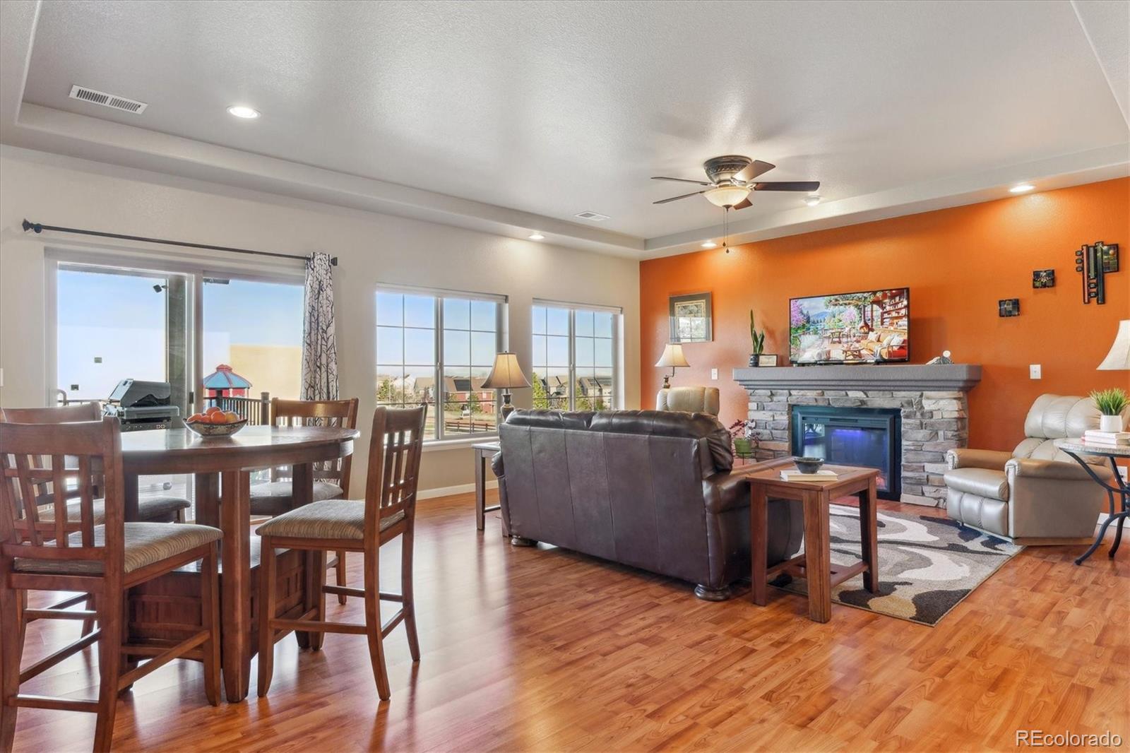 MLS Image #11 for 3727  starry night loop,castle rock, Colorado