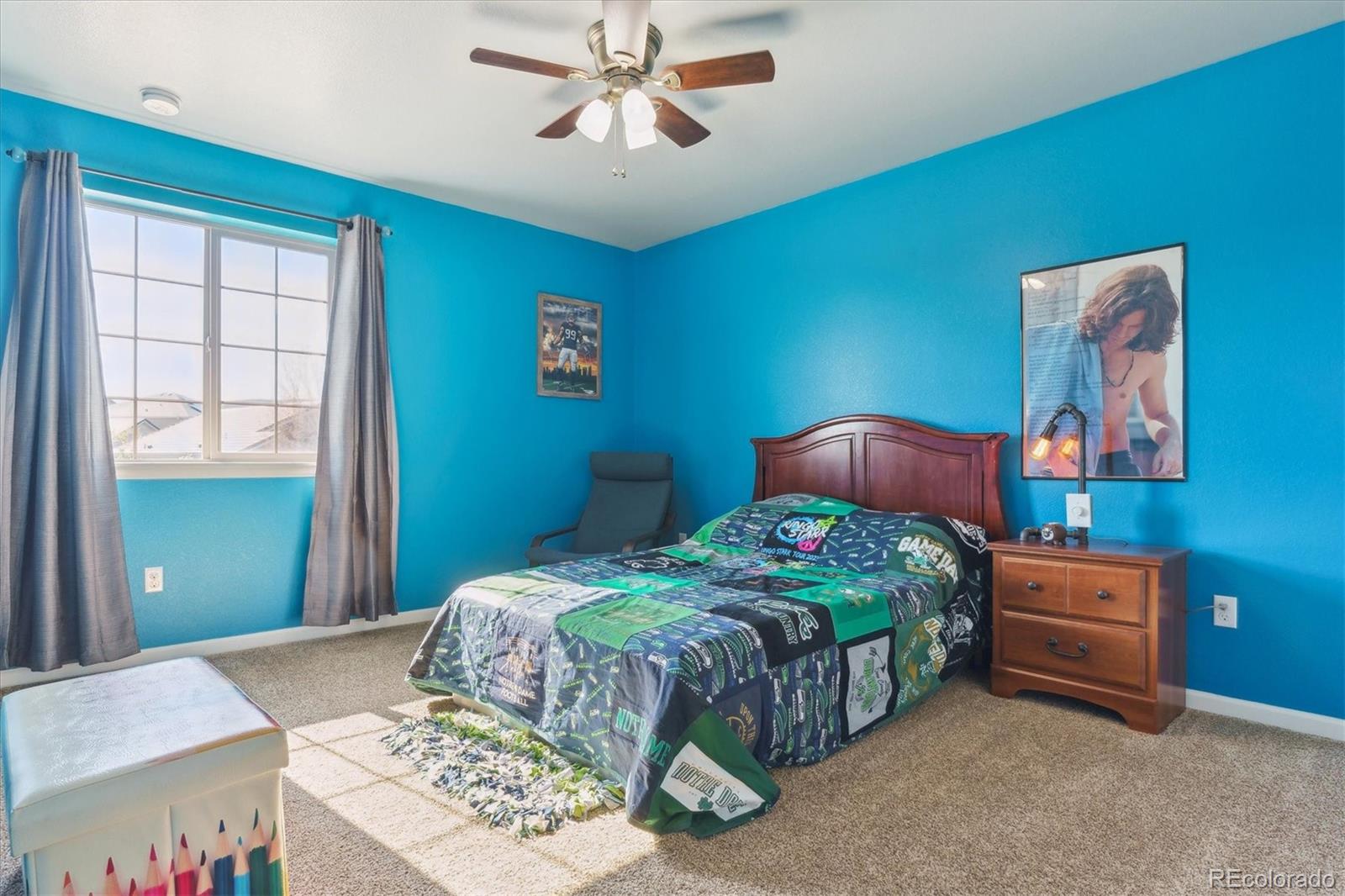 MLS Image #29 for 3727  starry night loop,castle rock, Colorado