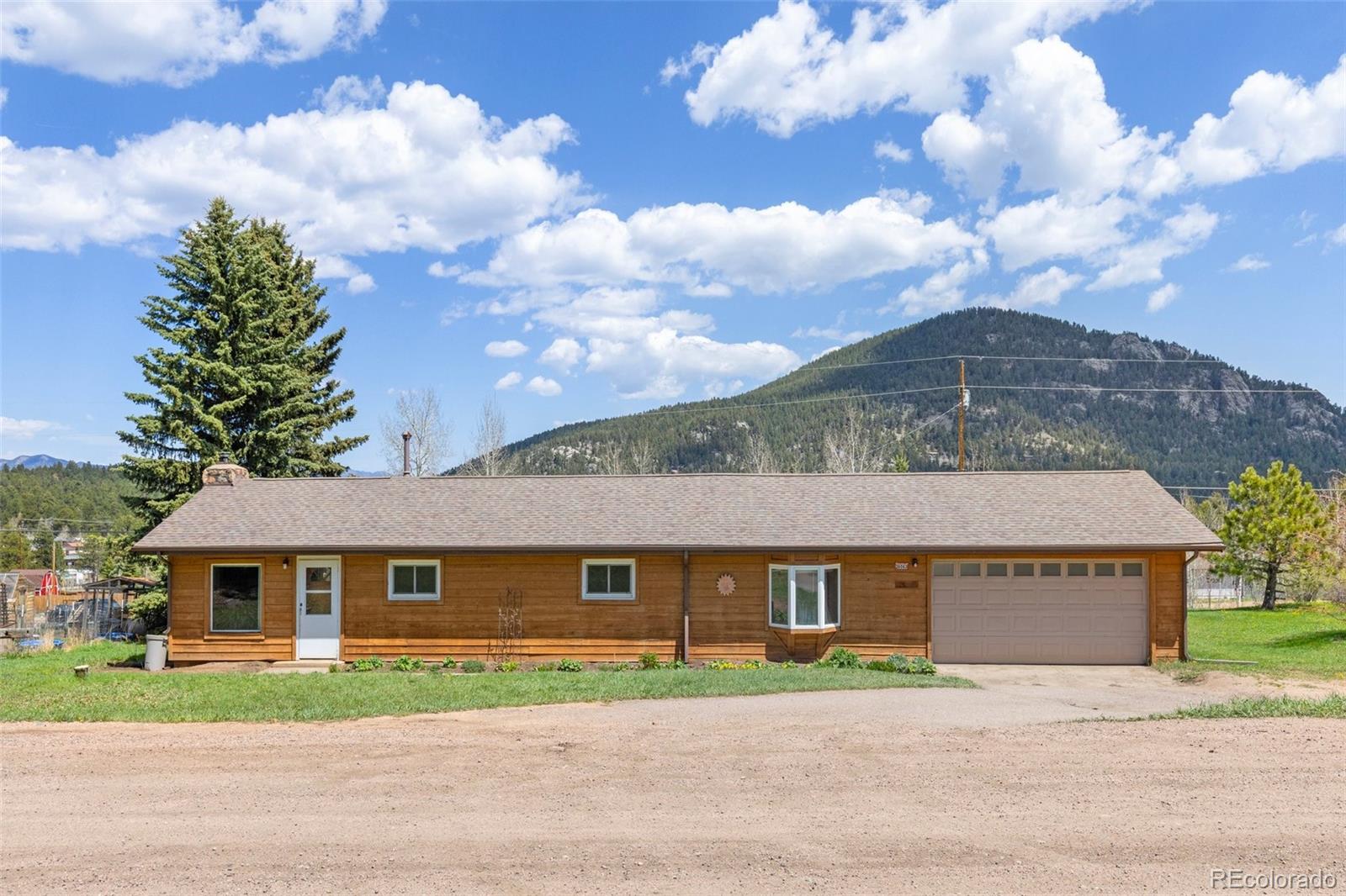 MLS Image #0 for 26063  morris avenue,conifer, Colorado
