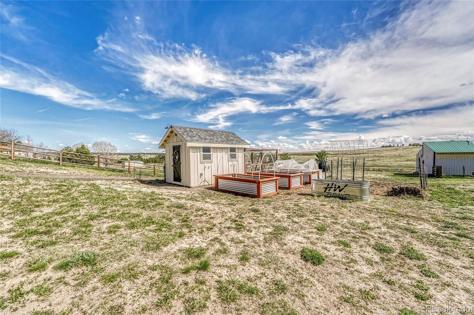 MLS Image #30 for 2188  savage road,elizabeth, Colorado