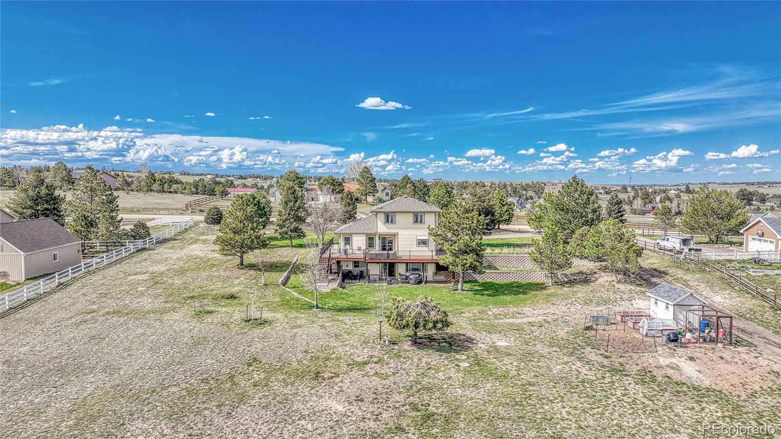 MLS Image #41 for 2188  savage road,elizabeth, Colorado