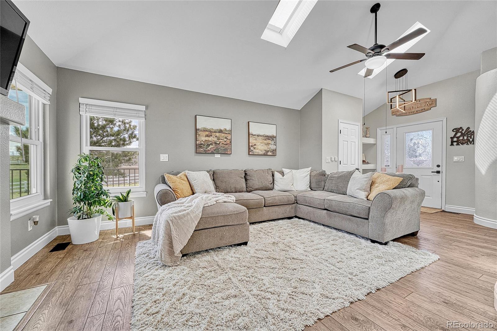 MLS Image #5 for 2188  savage road,elizabeth, Colorado