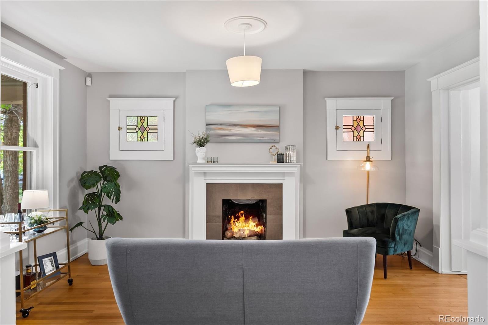 MLS Image #11 for 1545  steele street,denver, Colorado
