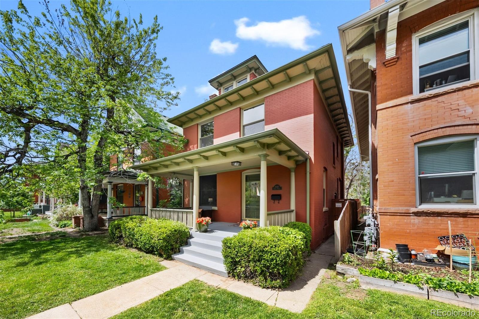 MLS Image #34 for 1545  steele street,denver, Colorado