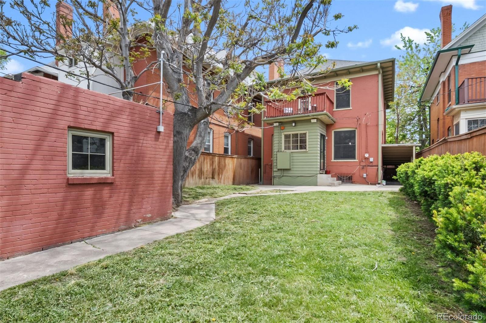MLS Image #36 for 1545  steele street,denver, Colorado