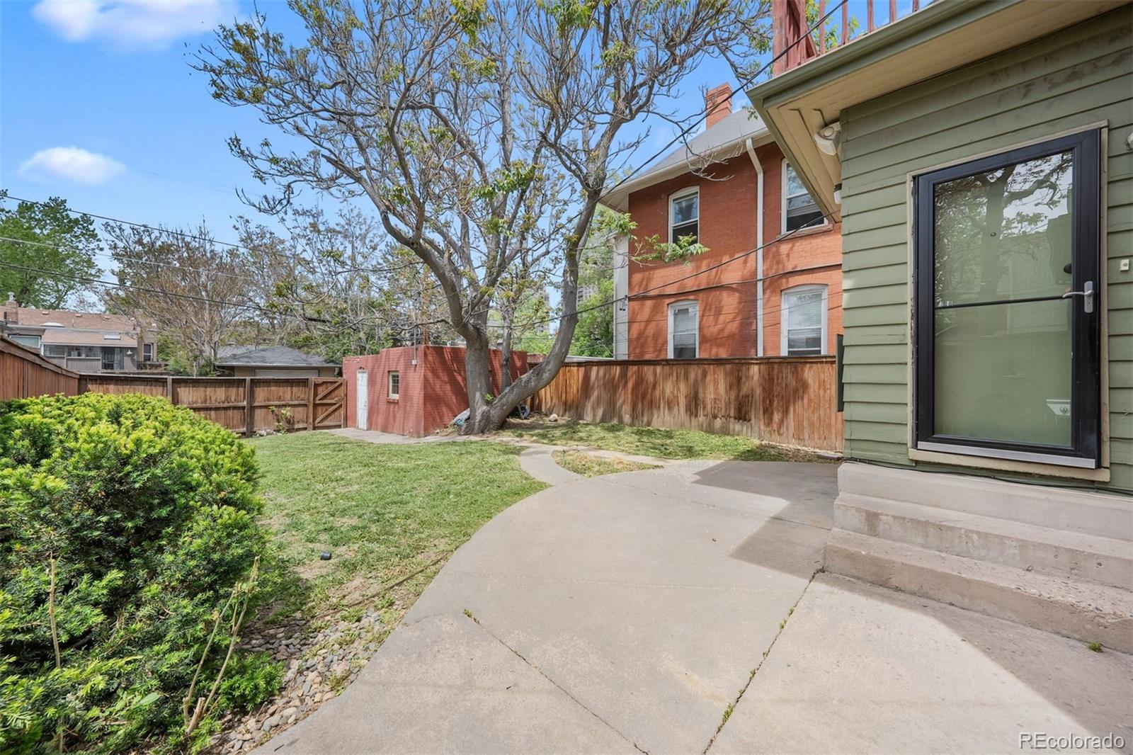 MLS Image #37 for 1545  steele street,denver, Colorado