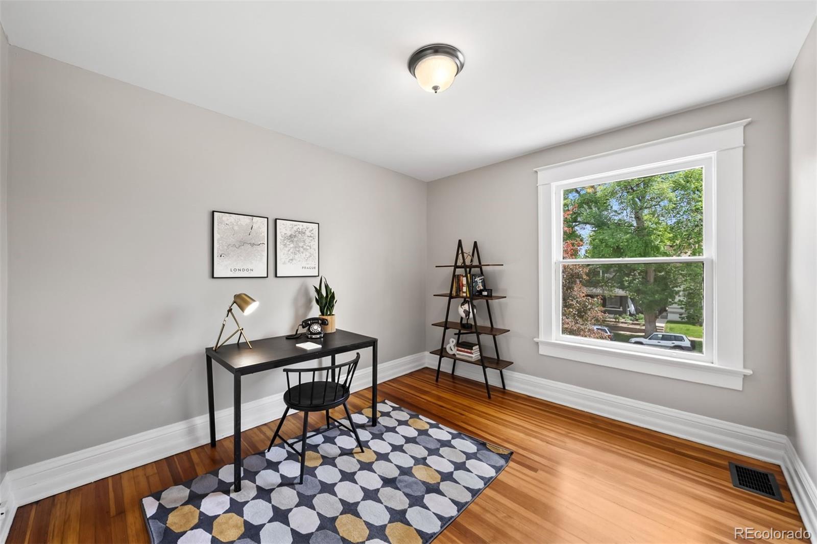 MLS Image #5 for 1545  steele street,denver, Colorado