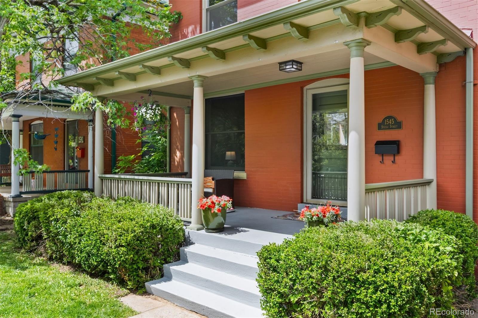 MLS Image #6 for 1545  steele street,denver, Colorado