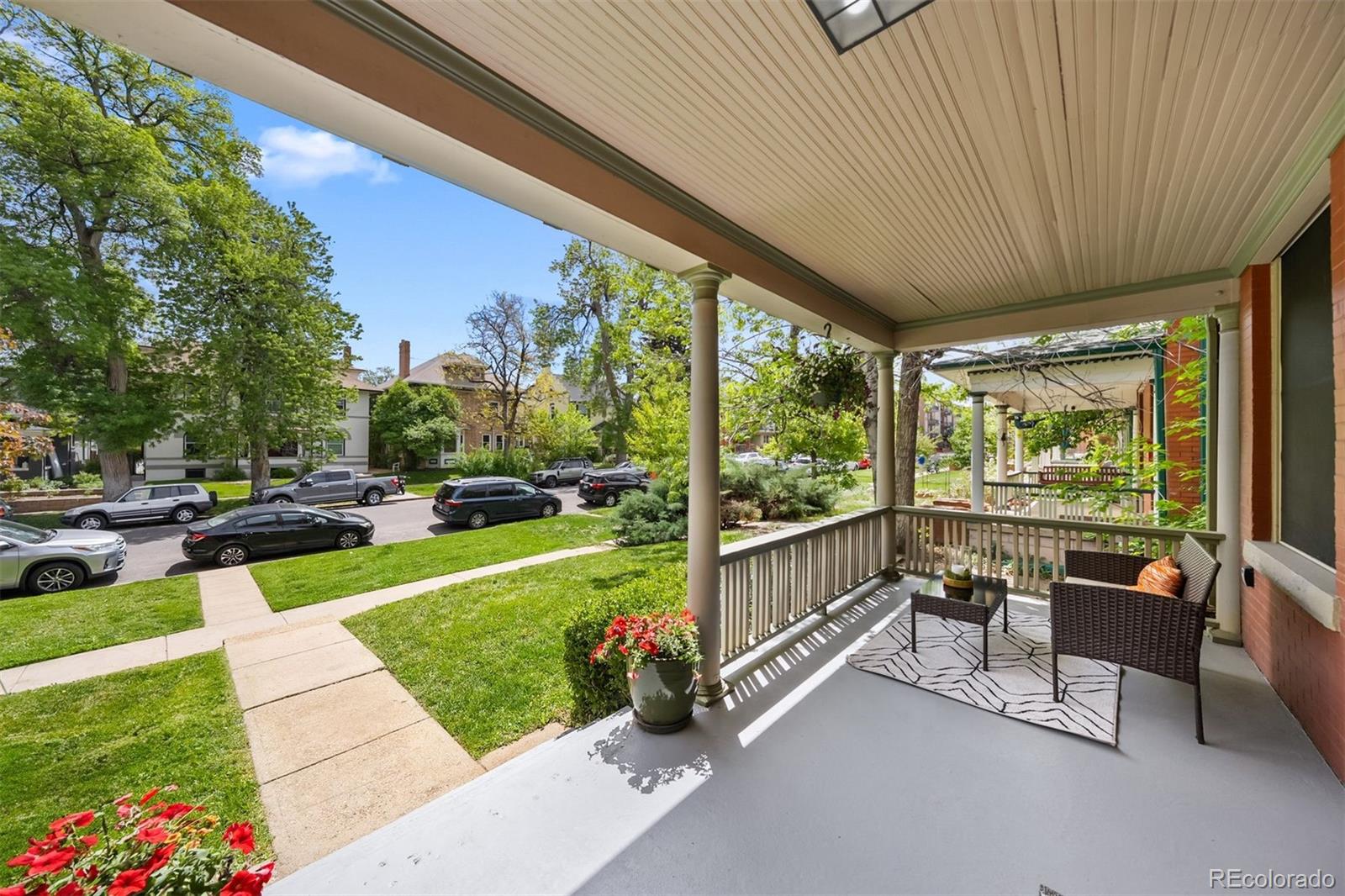 MLS Image #7 for 1545  steele street,denver, Colorado