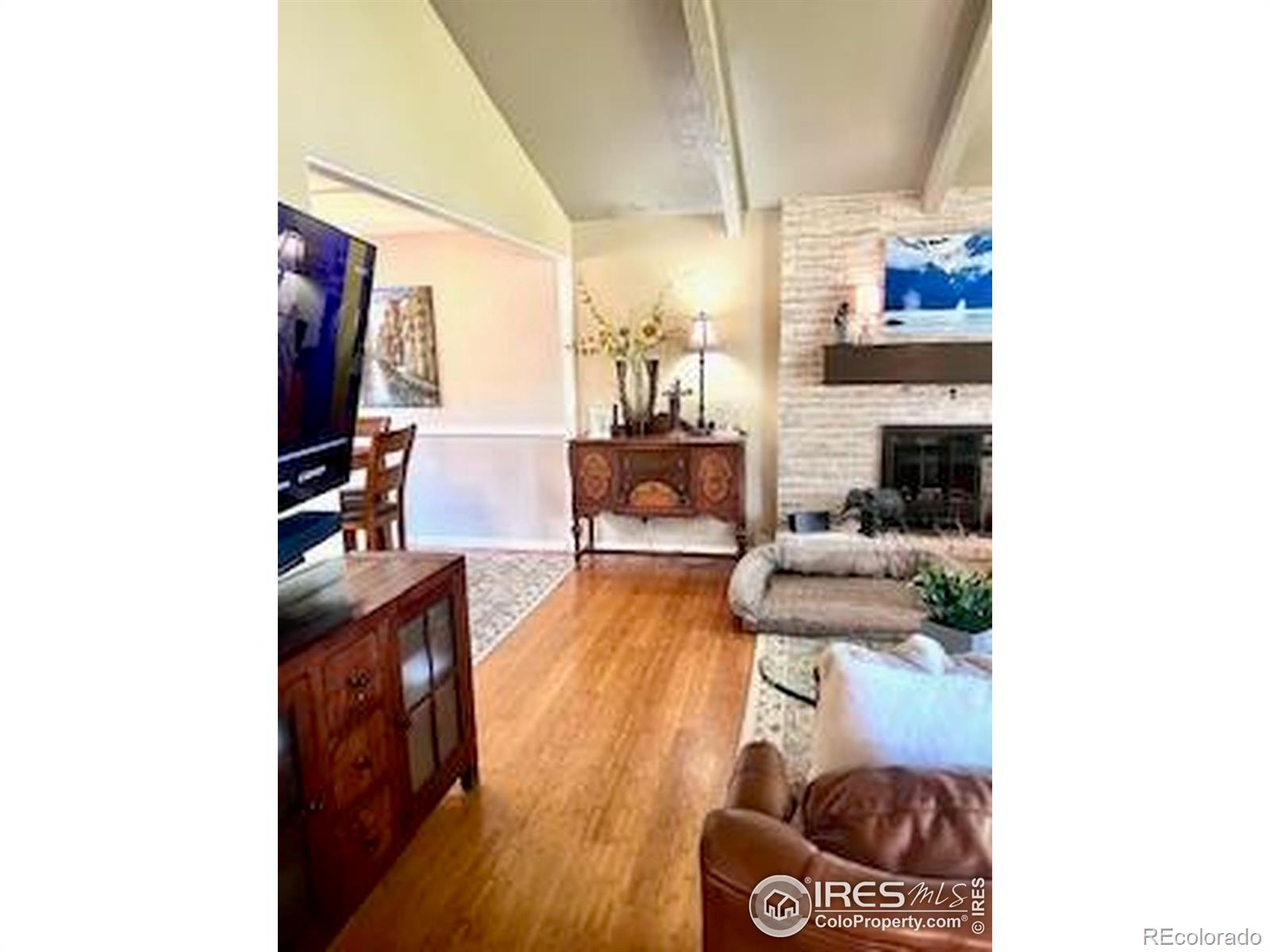MLS Image #4 for 1561  belmont drive,longmont, Colorado