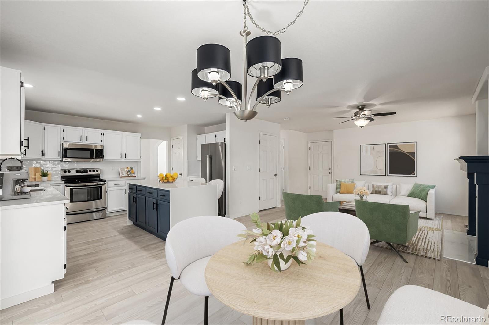 MLS Image #11 for 5977 s rock creek drive,castle rock, Colorado